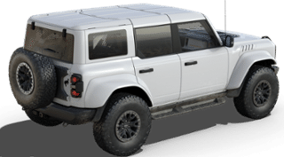 2025 Ford Bronco® External Image 4